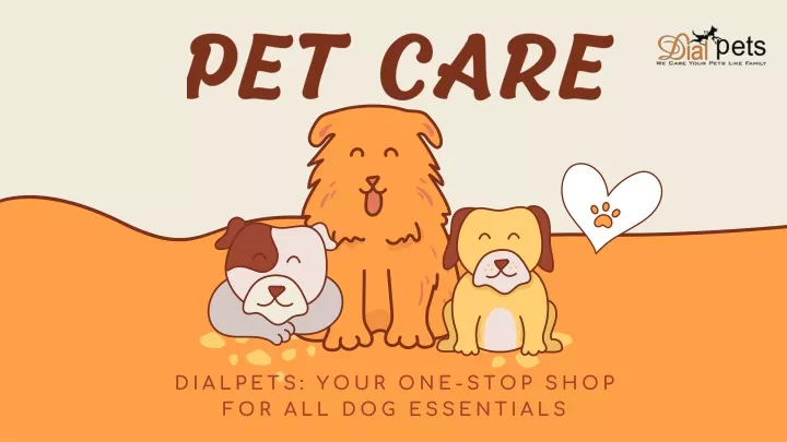 pet care