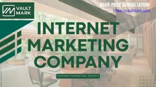 SEO services bangkok | Vault Mark Co. Ltd