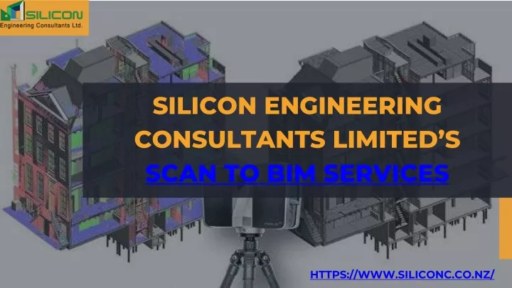 silicon engineering consultants limited s scan