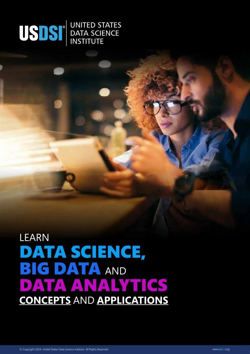 PPT - Learn Data Science Big Data and Data Analytics Concepts and ...