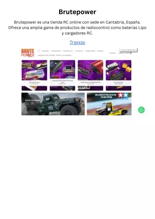 brutepower