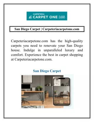 san diego carpet carpeteriacarpetone com