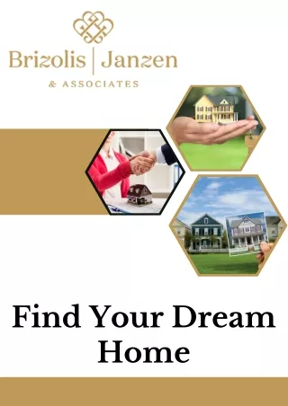 Luxury Homes for Sale Rancho Santa Fe - Brizolis Janzen & Associates