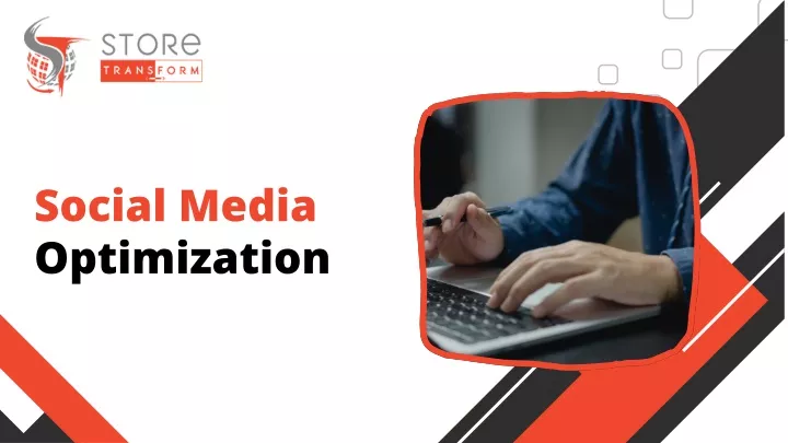 social media optimization