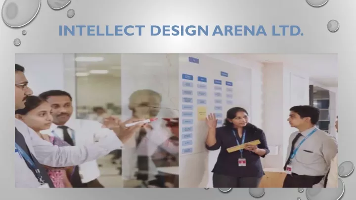 intellect design arena ltd