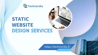 technordia