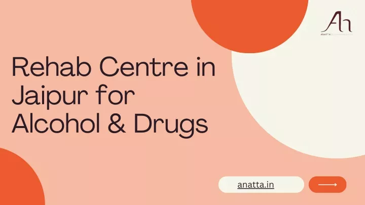 rehab centre in jaipur for alcohol drugs