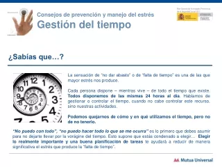 9_GESTION_DEL_TIEMPO