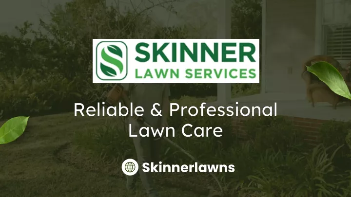 skinnerlawns