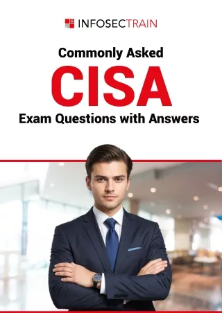 Ace the CISA Exam: Must-Know Insights for Success!