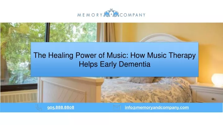 the healing power of music how music therapy