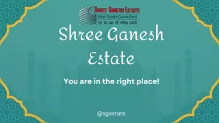 Affordable cheapest Flat for Rent in Gurgaon! Shree Ganesh Estate