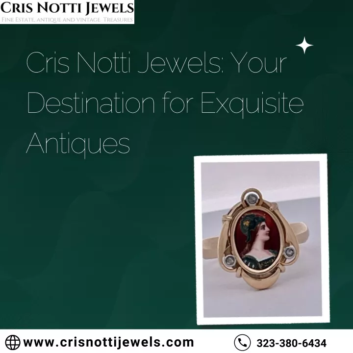 www crisnottijewels com