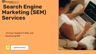 Engine Marketing Services India | Expert Digital Marketing Solutions"