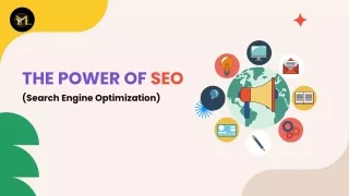 SEO Informational Presentation