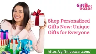 Shop Personalized Gifts Now Unique Gifts for Everyone