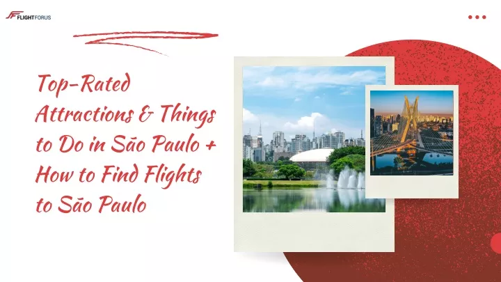 top rated attractions things to do in s o paulo