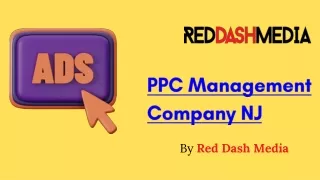 PPC Management Company NJ