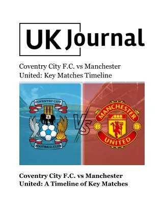 Coventry City F (1)