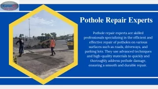 Line Marking Solutions