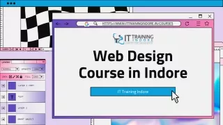 IT Training Indore - Best Web Development Training Center in Indore