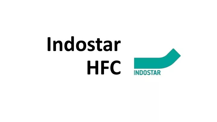 indostar hfc