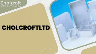 Keyboard Enclosures