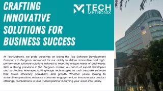 Crafting Innovative Solutions for Business Success (1)