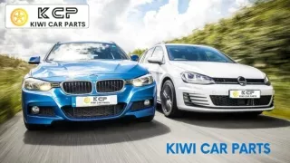 KIWI CAR PARTS