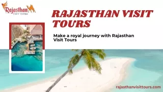 Cheapest Tour Package