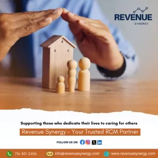 Revenue synergy best medical billing company in us