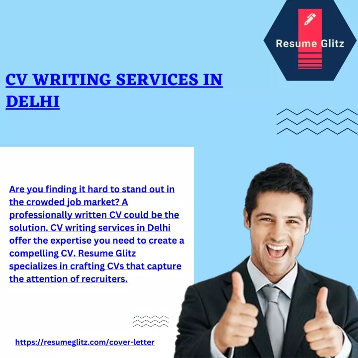 cv writing services in delhi