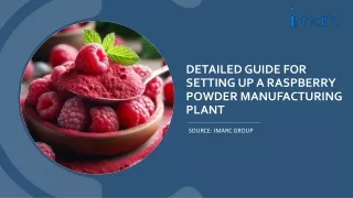 detailed guide for setting up a raspberry powder