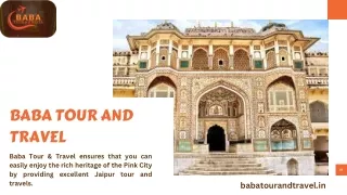 baba tour and travel baba tour travel ensures