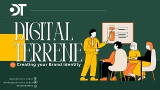 The Best Digital Marketing Company in Delhi NCR (Mobile Web Development)