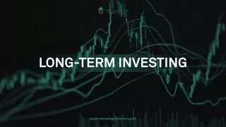 long term investing