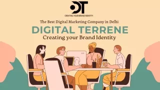 the best digital marketing company in delhi