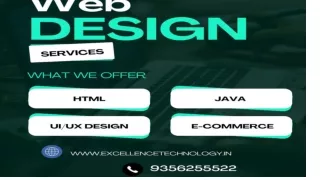 ppt on web design