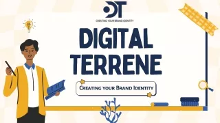 digital terrene