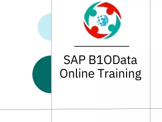 "Enhance Your Business Management Skills with SAP B1 Certification – Proexcellen