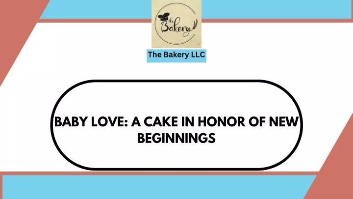 the bakery llc