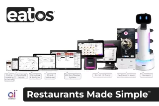 Restaurant Made Simple
