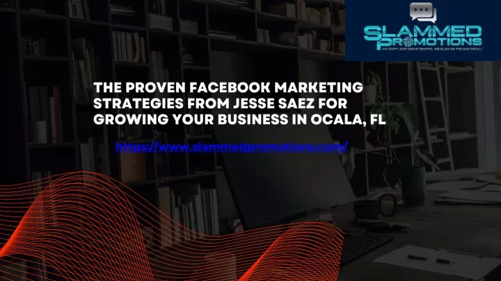 the proven facebook marketing strategies from