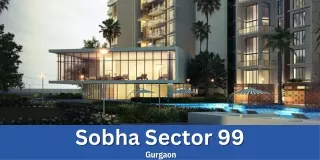 sobha sector 99 sobha sector 99 gurgaon gurgaon