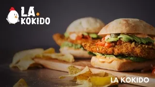 La Kokido