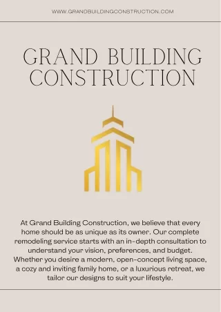www grandbuildingconstruction com
