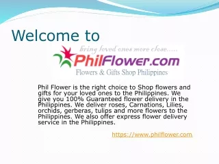 Mother's Day Gift Delivery Philippines