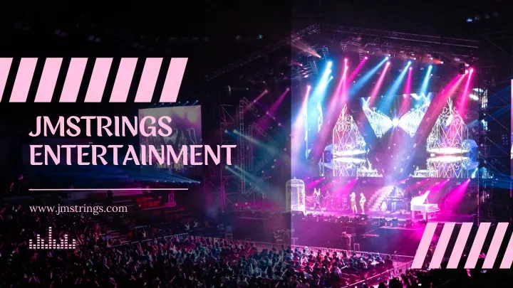 jmstrings entertainment