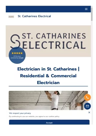 Best Electrician near me