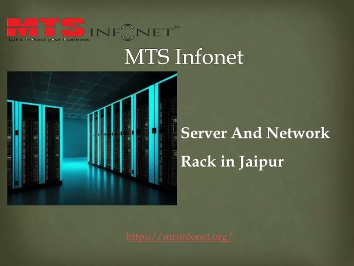 mts infonet